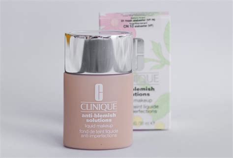 clinique discontinued items.